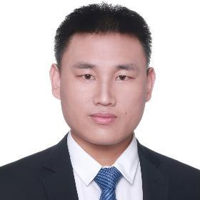 Prof. Dr. Weijie Chi avatar image