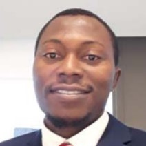 Dr. Afeez Gbadamosi avatar image