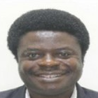 Dr. Augustine Agi avatar image