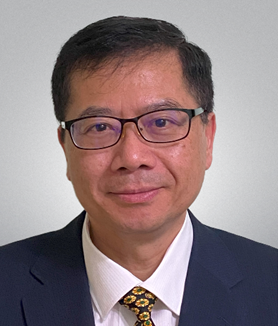 Prof. Dr. Kwok Tong Chau avatar image
