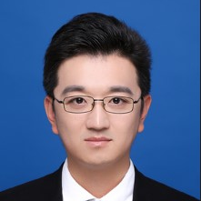 Dr. Guoqiang Zu avatar image