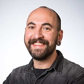 Dr. Frederico Marques Penha avatar image