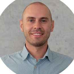 Dr. Matteo Giacomo Prina avatar image