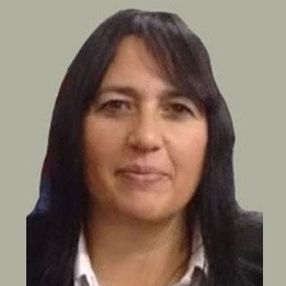 Prof. Dr. Silvia Edith Lucangioli avatar image