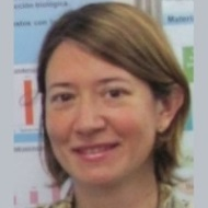 Dr. Cecilia B. Dobrecky avatar image