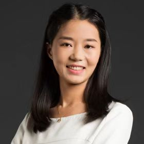 Dr. Ying Yu avatar image