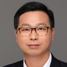 Prof. Dr. Lai-Chang Zhang avatar image