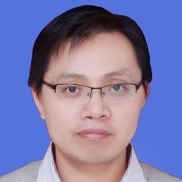 Prof. Dr. Shengfeng Zhou avatar image