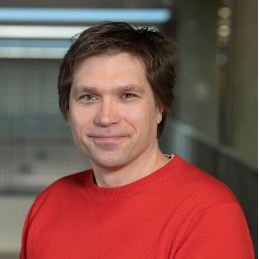 Prof. Dr. Claes Eskilsson avatar image