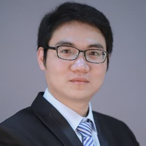 Dr. Kai Sun avatar image