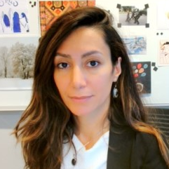 Dr. Ladan Rahbari avatar image