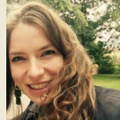 Dr. Kristina Kolbe avatar image