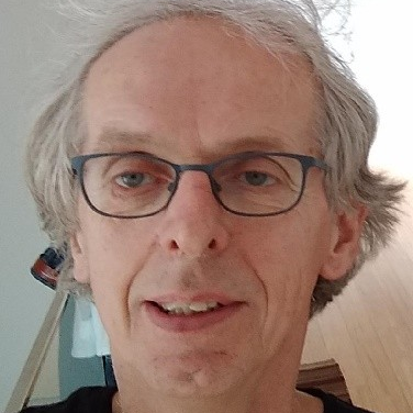 Dr. Ben Gorte avatar image