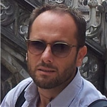 Prof. Dr. Andrea Bloise avatar image