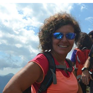 Prof. Dr. Rosalda Punturo avatar image