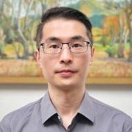 Dr. Yubiao Niu avatar image