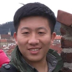Dr. Rongsheng Cai avatar image