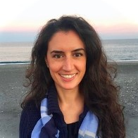 Dr. Maria Chiara Spadaro avatar image