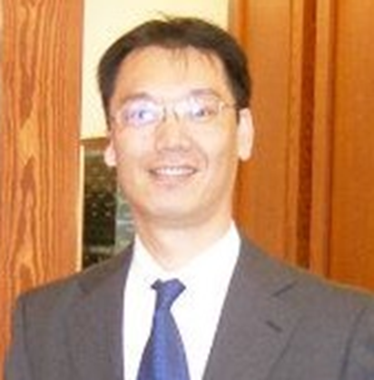 Dr. Brian Bor-Chun Weng avatar image