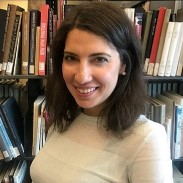 Dr. Anna-Maria Moubayed avatar image