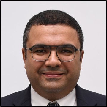 Dr. Mohamed El-Shazly avatar image