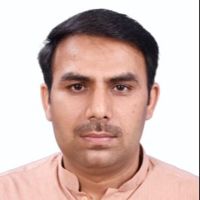 Dr. Liaqat Ali avatar image