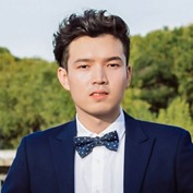 Dr. Pengrui Jin avatar image