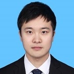 Dr. Daliang Xu avatar image