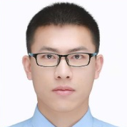 Dr. Zhibin Wu avatar image