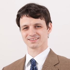 Dr. Tobias Erlbacher avatar image