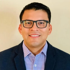 Dr. Diego Tlapa-Mendoza avatar image