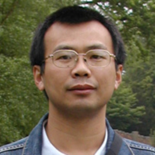 Dr. Xiaofeng Wu avatar image