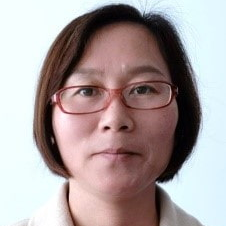 Dr. Chunfang Zhao avatar image
