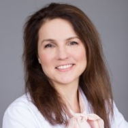 Prof. Dr. Karolina Dżaman avatar image