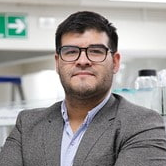 Dr. Andrés Ramírez Ramírez avatar image