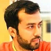 Dr. Asim Rizvi avatar image