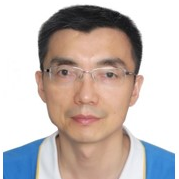 Dr. Jianxin Zhang avatar image