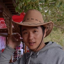 Dr. Shengyao Yu avatar image