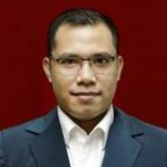 Dr. Riswan S. Sianturi avatar image