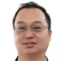 Prof. Dr. Jingxiao Zhang avatar image