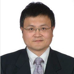 Prof. Dr. Yanfeng Jiang avatar image
