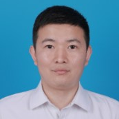 Dr. Weizhang Liang avatar image