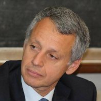 Prof. Dr. Fabrizio D’Ascenzo avatar image