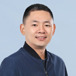 Prof. Dr. Xuyong Li avatar image