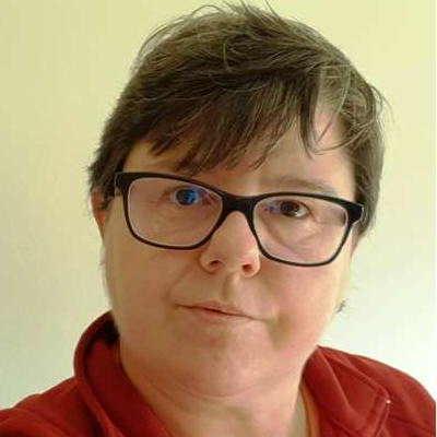 Dr. Marta Fernández-García avatar image