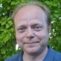 Dr. Sean Mayes avatar image