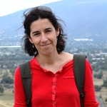 Dr. Alexandra Muñoz-Bonilla avatar image