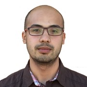 Dr. Chaker Abdelaziz Kerrache avatar image