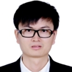 Dr. Fubin Luo avatar image