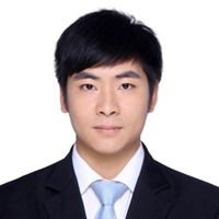 Dr. Alei Zhang avatar image